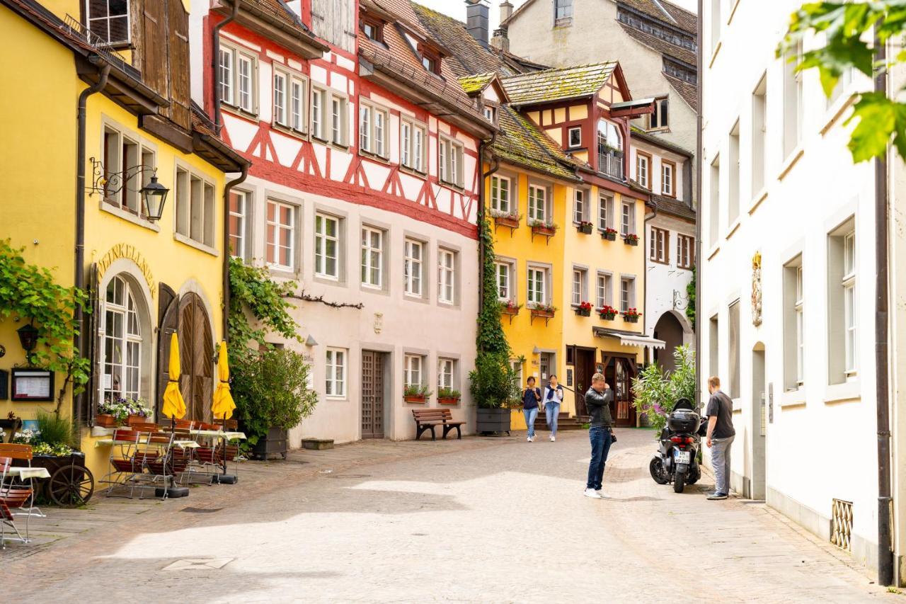 Gaestehaus Am Schlossplatz, Z. 2 미르스부르크 외부 사진