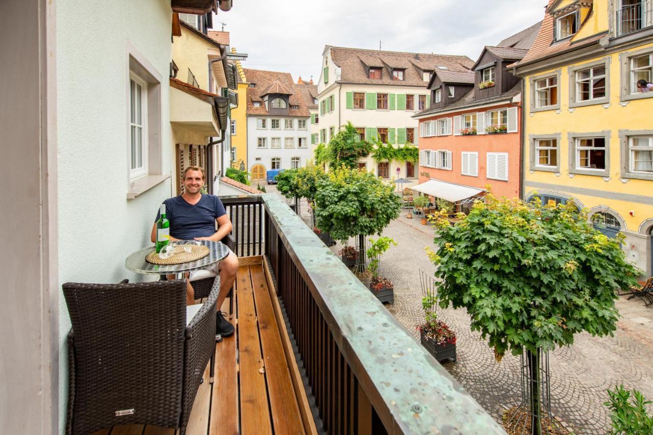Gaestehaus Am Schlossplatz, Z. 2 미르스부르크 외부 사진