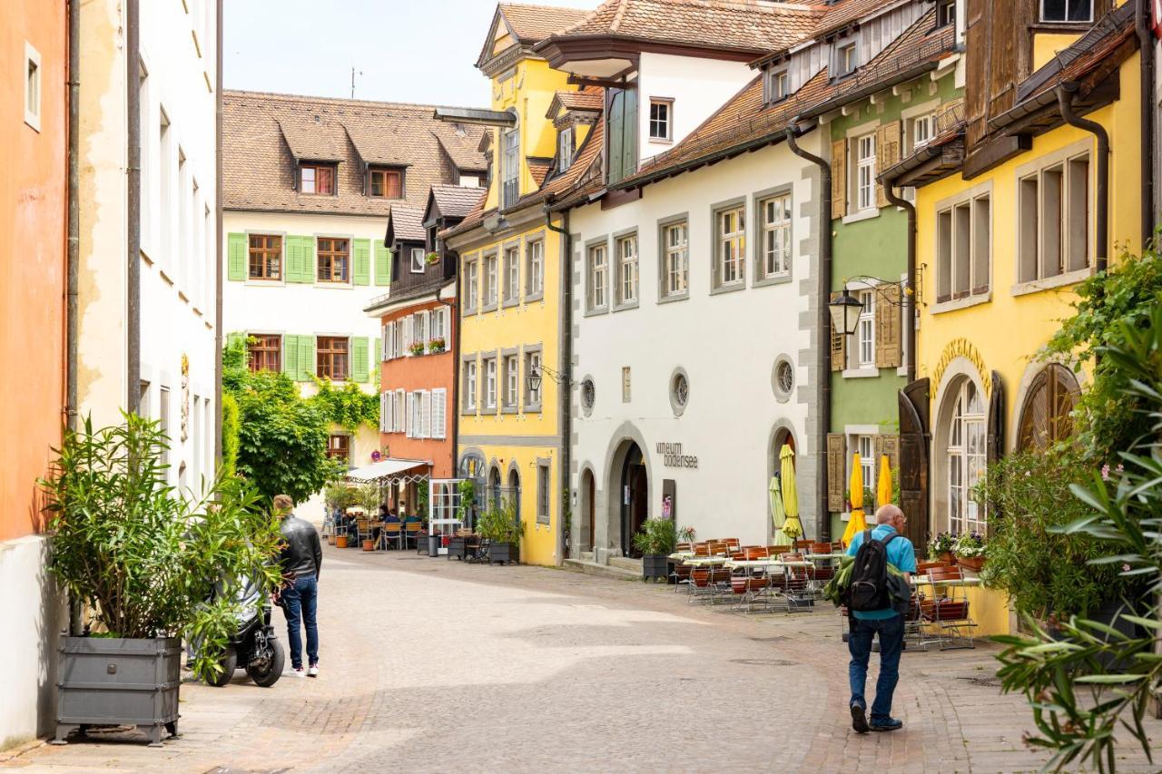 Gaestehaus Am Schlossplatz, Z. 2 미르스부르크 외부 사진